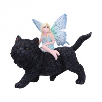 Feline Freedom 16cm