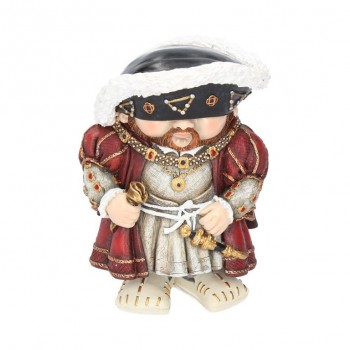 Mini Me - Henry 12.5cm