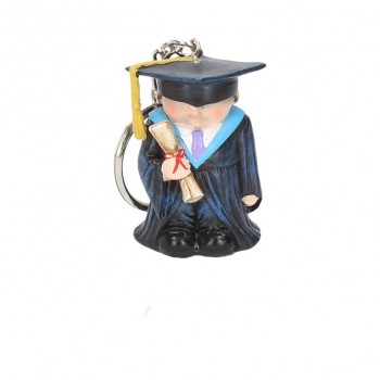 Mini Me Keyring - Smarty