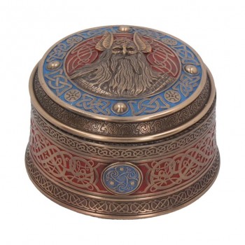 Box of Odin 10cm