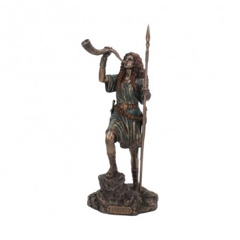 Queen Boudica of the Iceni...