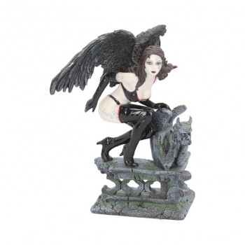 Raven 19cm