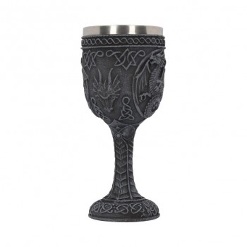 Theobalds Goblet 17cm