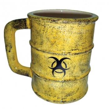 Toxic Waste Mug 12.5cm