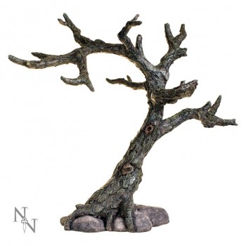 The Sacred Oak 34cm