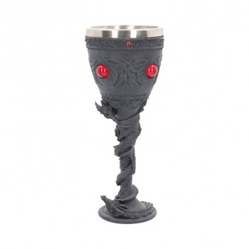 Chalice of the Serpent 24cm