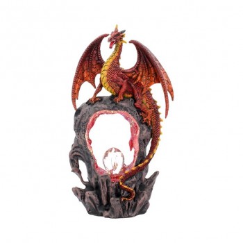 Magma's Gateway 27cm