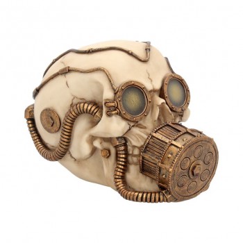 Mechanical Respirator 17.4cm