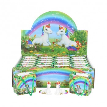 Rainbow Wishes 6cm (Display...