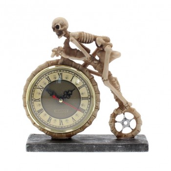 Wheels of Time 21.3cm...