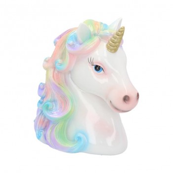 Magic Money Unicorn 18cm