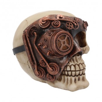Monocle Man 14.9cm