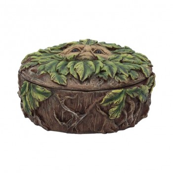 Eyes of the Forest Box...