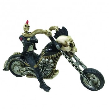 Hell for Leather 31cm (Small)