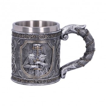 Armoured Tankard 15.9cm