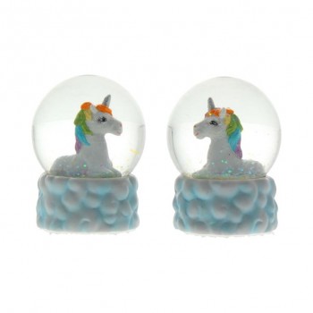 Rainbow Friends Snowglobes...
