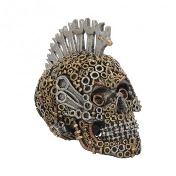 Mechanically Minded Small 17cm