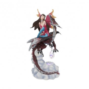 Fierce Companion 21cm