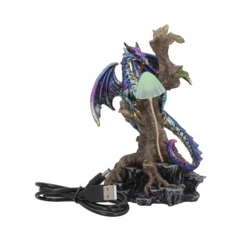 Woodland Defender 16,5cm