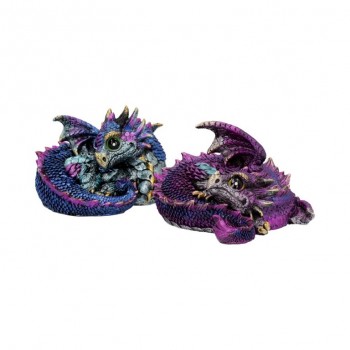 Hatchlings Mischief 8.5cm
