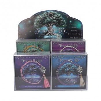 Tree of Life Bracelets (D