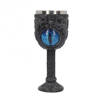 Ice Dragon's Glare Goblet...
