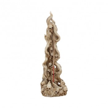 Lost Souls Incense Burner...