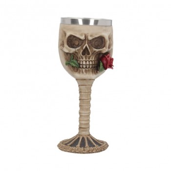 Rose from the Dead Goblet...