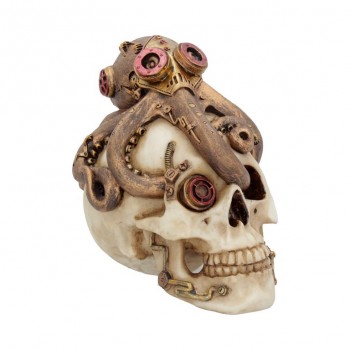 Octo Craniotomy 15.5cm