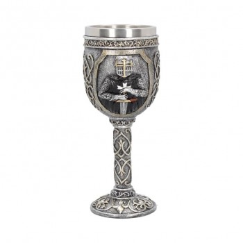 Black Knight Goblet 19cm