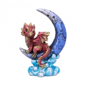 Crescent Creature (Red)...