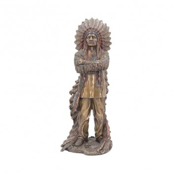 Proud Chief 30cm