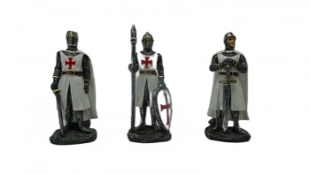 Cavaleiro 3 modelos 4,5 *...