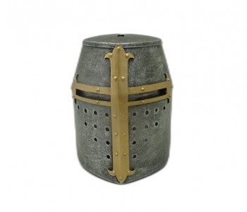 Mealheiro capacete...