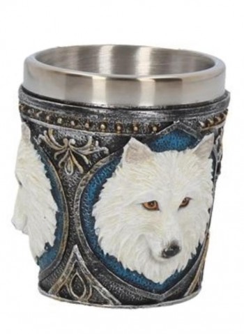 Caneca Do Pequeno Lobo...