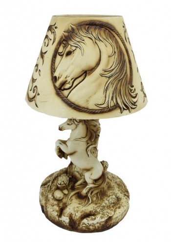 Lâmpada Led Para Cavalo...