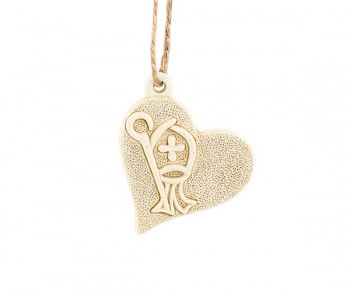 CUORE CRESIMA DA APPENDERE...
