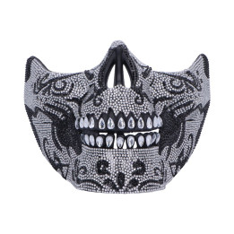 Jewelled Masquerade (Silv