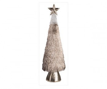 ALBERO ORO C/STELLA (H.900)...