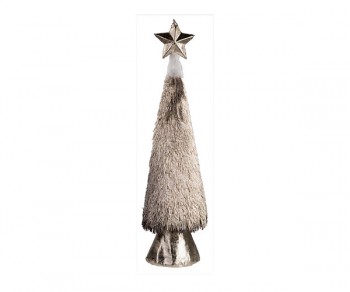 ALBERO ORO C/STELLA...