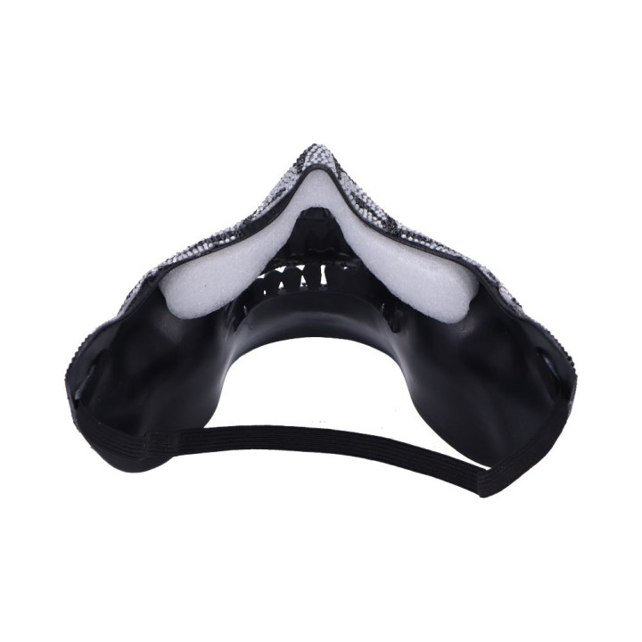 Jewelled Masquerade (Silv