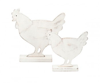 PORTACANDELA C/GNOMO (H.80)...