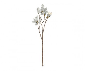 CARILLON COPPIA VOLPI BEIGE...