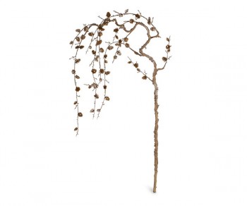 BABBO NATALE BEIGE SLITTA...