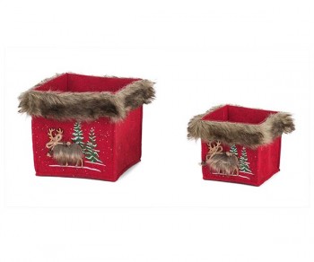 CALENDARIO AVVENTO BIANCO...