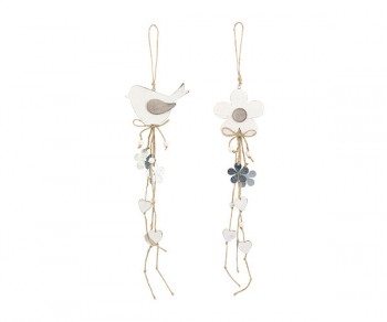 BABBO NAT.C/ALBERO+LED...