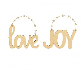 ALBERO CON BABBO NATALE E...