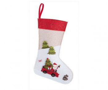 CALZA BABBO NATALE (430)...