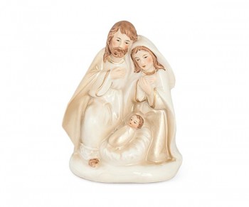 NATIVITA' AVORIO/ORO...