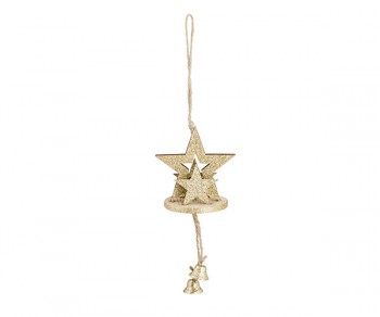 PENDENTE STELLE E...